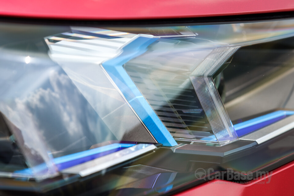 BMW iX2 U10 (2024) Exterior