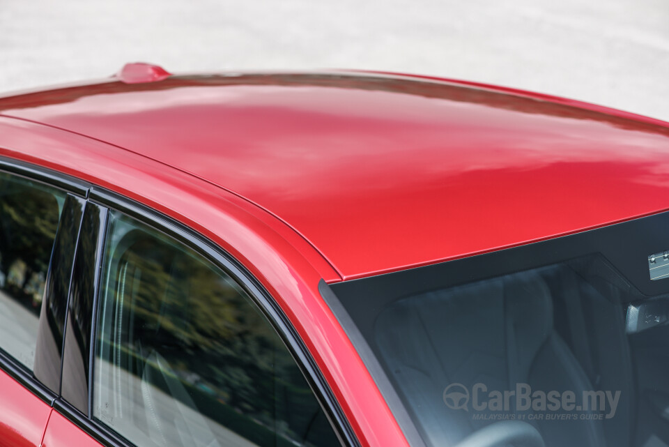 BMW iX2 U10 (2024) Exterior