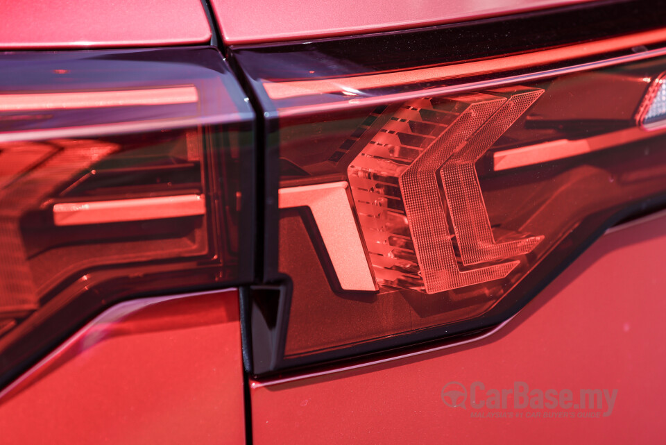 BMW iX2 U10 (2024) Exterior