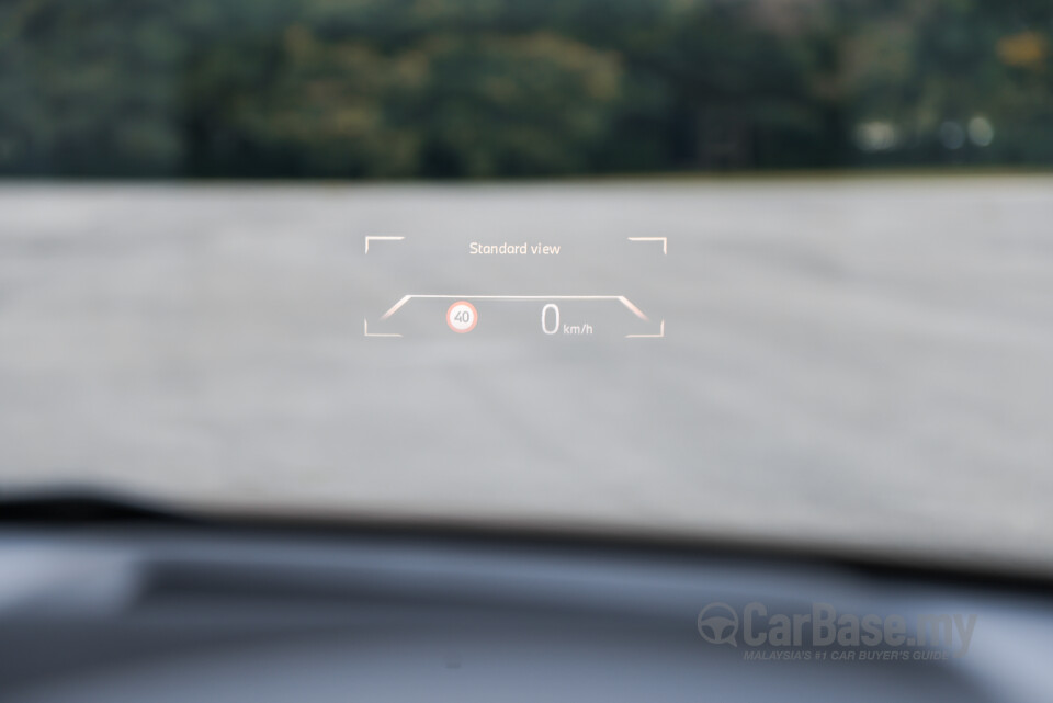 BMW iX2 U10 (2024) Interior