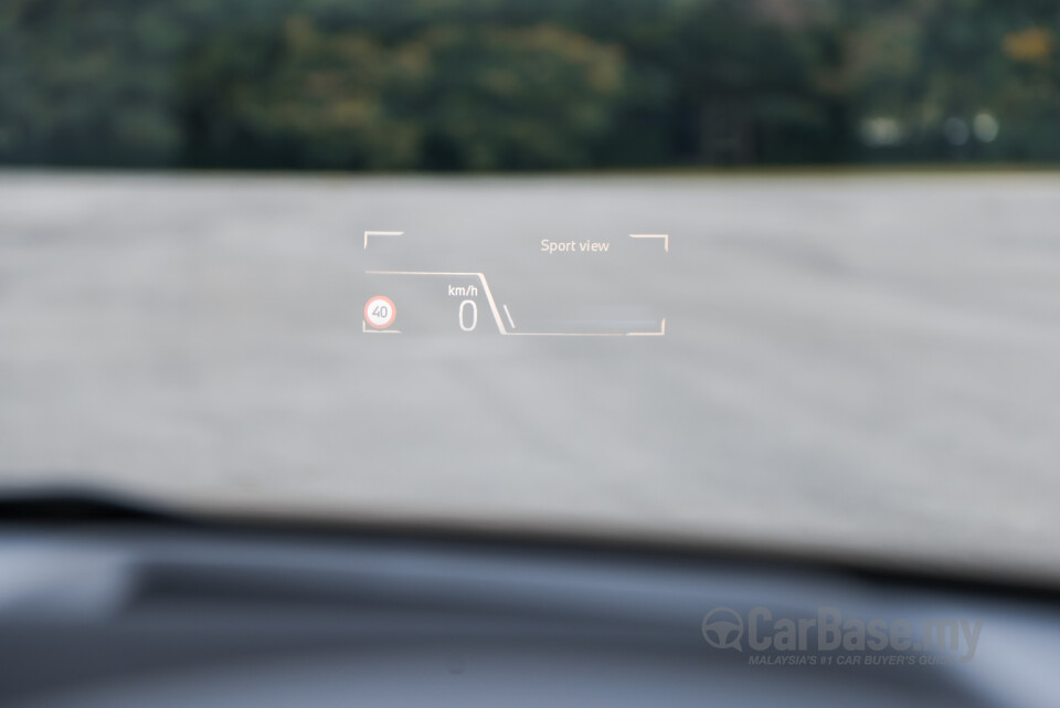 BMW iX2 U10 (2024) Interior