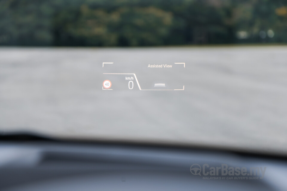 BMW iX2 U10 (2024) Interior