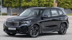 BMW iX1 L Exterior photo