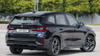 BMW iX1 L Exterior photo