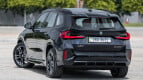 BMW iX1 L Exterior photo