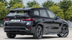 BMW iX1 L Exterior photo
