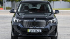 BMW iX1 L Exterior photo