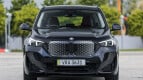 BMW iX1 L Exterior photo
