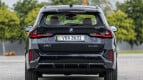 BMW iX1 L Exterior photo