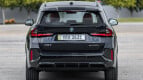 BMW iX1 L Exterior photo