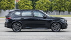 BMW iX1 L Exterior photo