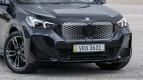 BMW iX1 L Exterior photo