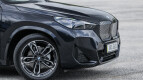 BMW iX1 L Exterior photo