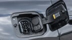 BMW iX1 L Exterior photo