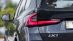 BMW iX1 L Exterior photo