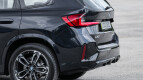 BMW iX1 L Exterior photo