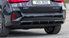 BMW iX1 L Exterior photo