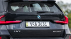 BMW iX1 L Exterior photo