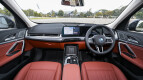 BMW iX1 L Interior photo