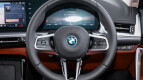 BMW iX1 L Interior photo
