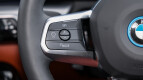 BMW iX1 L Interior photo