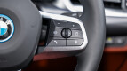 BMW iX1 L Interior photo