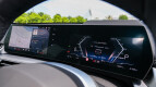 BMW iX1 L Interior photo