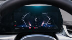 BMW iX1 L Interior photo