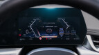 BMW iX1 L Interior photo