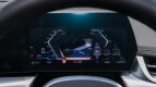 BMW iX1 L Interior photo