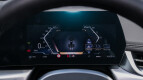 BMW iX1 L Interior photo