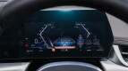 BMW iX1 L Interior photo