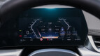 BMW iX1 L Interior photo