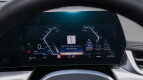 BMW iX1 L Interior photo