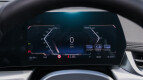 BMW iX1 L Interior photo