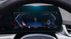 BMW iX1 L Interior photo