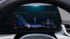 BMW iX1 L Interior photo