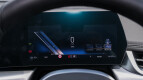 BMW iX1 L Interior photo