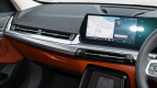 BMW iX1 L Interior photo