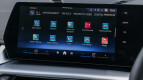 BMW iX1 L Interior photo