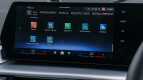 BMW iX1 L Interior photo