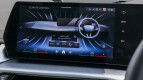 BMW iX1 L Interior photo