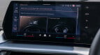 BMW iX1 L Interior photo