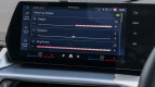 BMW iX1 L Interior photo