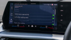 BMW iX1 L Interior photo