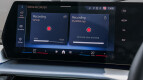 BMW iX1 L Interior photo