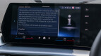 BMW iX1 L Interior photo
