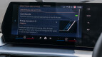 BMW iX1 L Interior photo