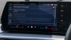 BMW iX1 L Interior photo