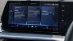 BMW iX1 L Interior photo